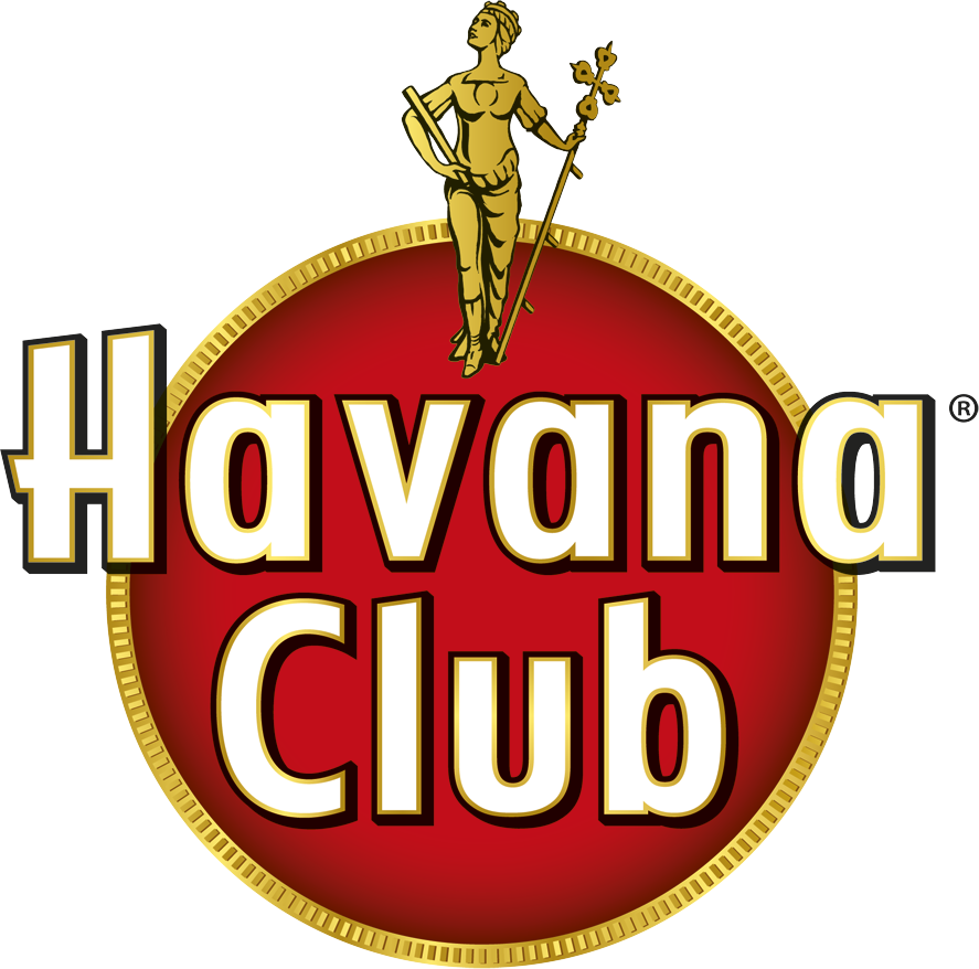 RƯỢU RUM HAVANA CLUB ANEJO BLANCO Trắng Rượu bia nhập khẩu