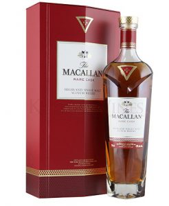 Maccalan - Rare- Cash