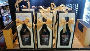 Rượu Sữa Baileys