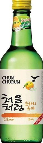 Churum Citron
