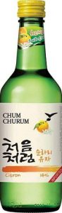 Churum Citron