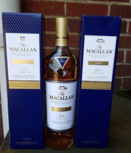 Maccalan-Gold- Double - Cask -700ml