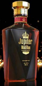 Jupiter Mild Blue Chai