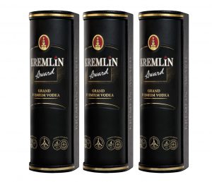 Kremlin- Grand- Premium- hộp da - 700ml