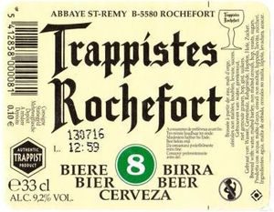Trappistes- Rochefort- 8