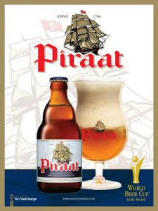 Beer -Piraat-330ml