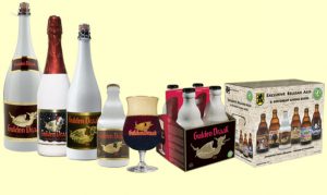 Gulden Draak Colee