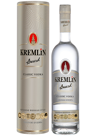 Kremlin Award Classic 700ml