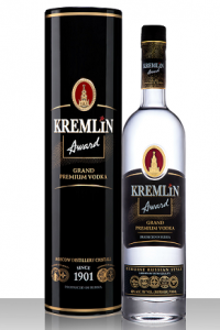 Kremlin- Hộp Nhôm- 700ml