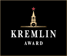Kremlin Logo 1