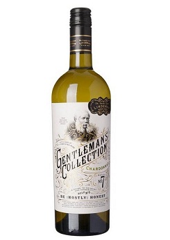 Lindeman S Gentleman S Collection Chardonnay No7