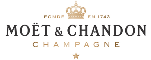 Champagne Moet Chandon Logo