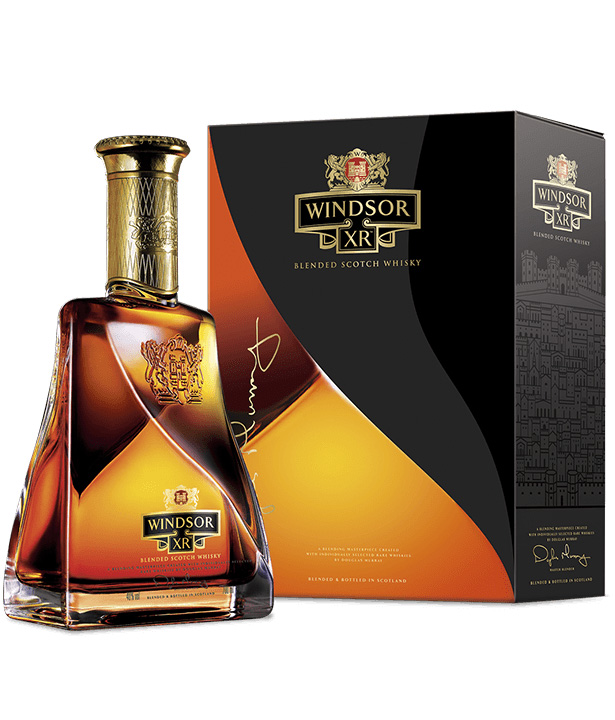 Whisky Windsor XR