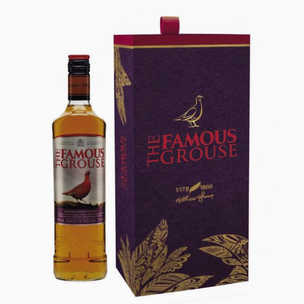 Famouse Grouse Finest