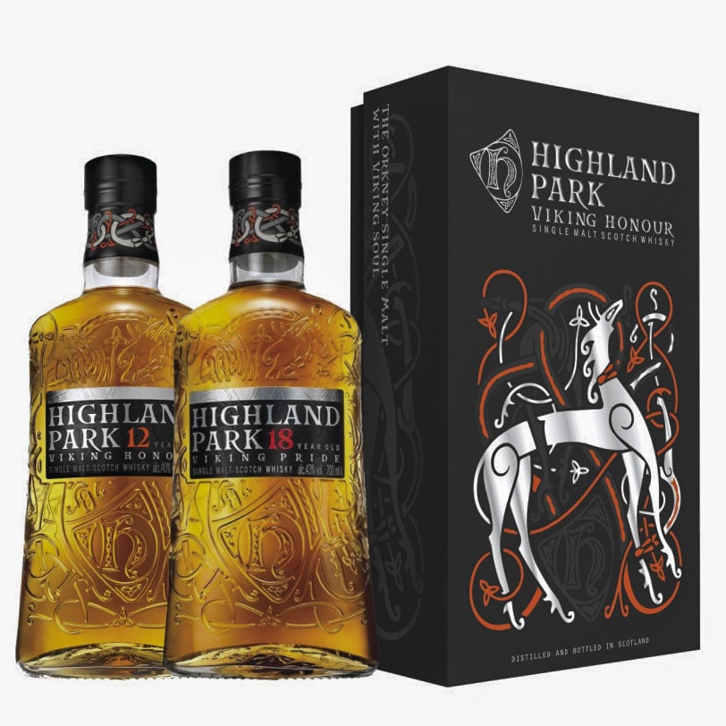 Highland Park 12 Year Old 12 Year Old