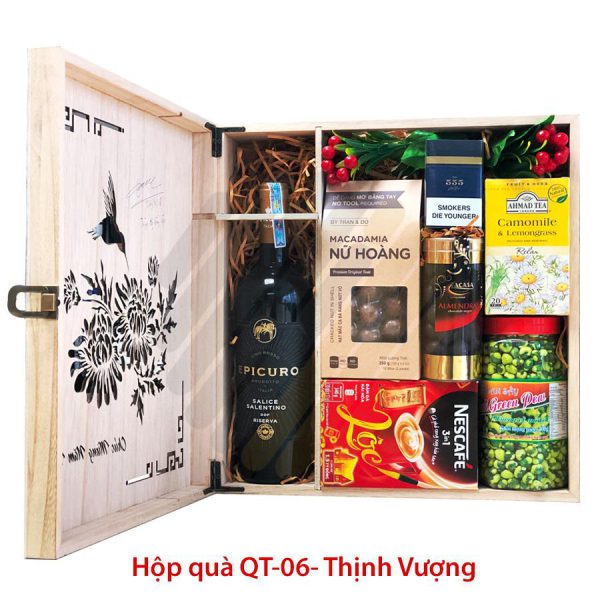 Hop Qua 06 Thinh Vuong