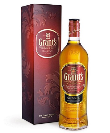 Grant Blended Whisky