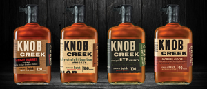 Knob Creek Collection
