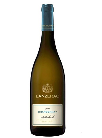 Lanzerac Chardonnay