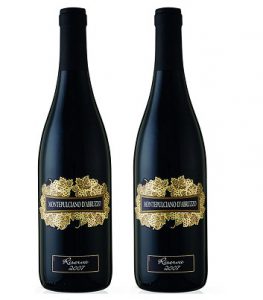 Monte Pulciano Colection