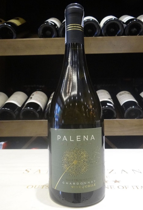 Palena Reserva Chardonnay