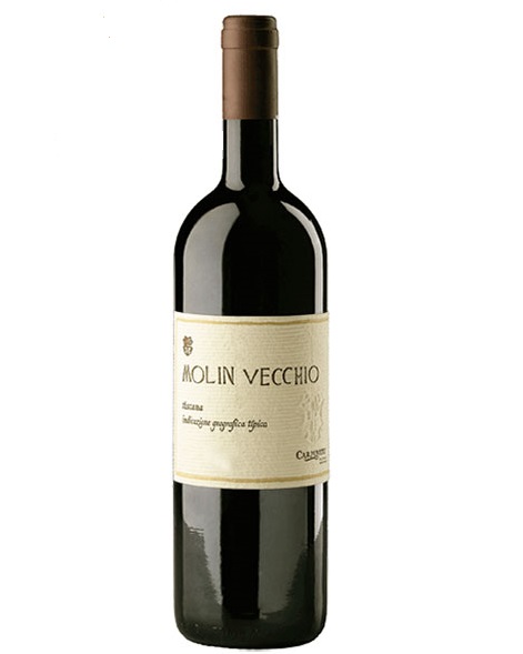 Rượu Vang Carpineto Molin Vecchio Appodiato Di Montepulciano Chai