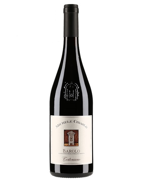 Rượu Vang Michele Chiarlo Barolo Tortoniano Chai