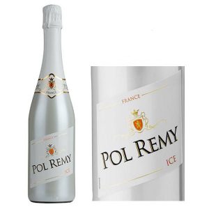 Rượu Vang Pol Remy Ice Nhãn