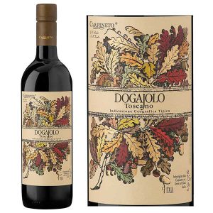 Rượu Vang Carpineto Dogajolo