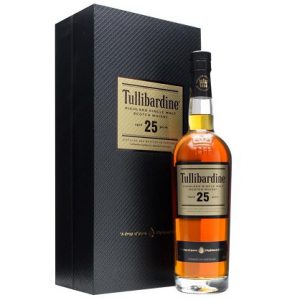 Rượu Whisky Tullibardine 25 Năm