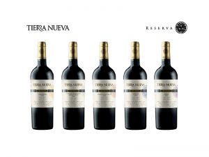 Tierra Nueva Reserve Collection