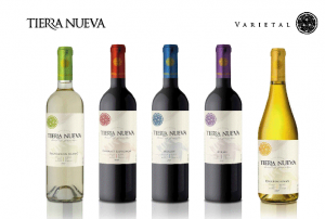 Tierra Nueva Tradition Collection