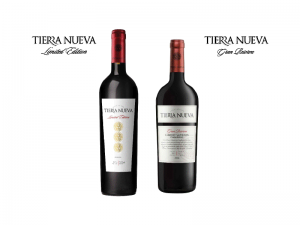 Tierra Colection