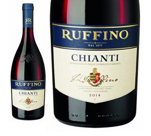 Ruffino Chianti