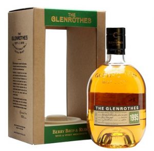 Ruou Glenrothes 1995 Chai