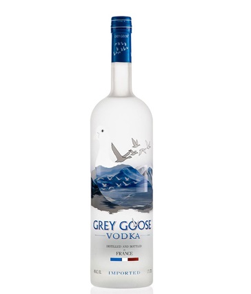 Ruou Grey Goose 1500ml