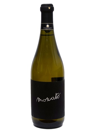 Vang Ý ngọt Mocasto (Anno Domini) - Rượu bia nhập khẩu