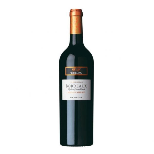 Bordeaux Merlot Cabernet Premium