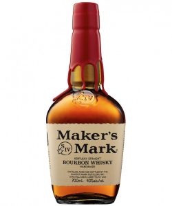 Maker Mark