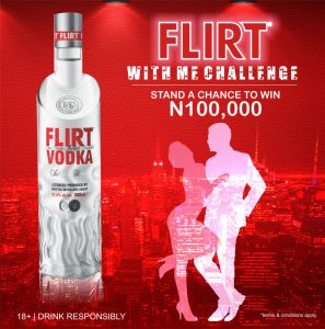 Flirt Vodka Qc 2