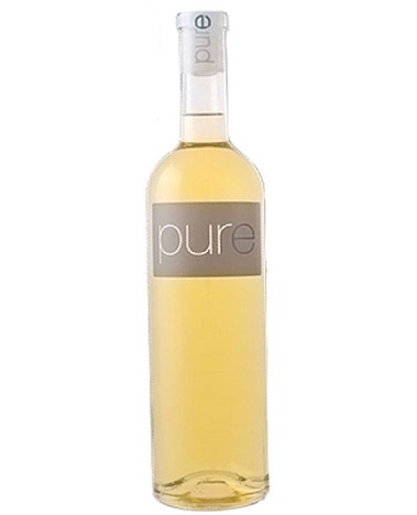 Rượu Vang Pháp Pure Sauvignon Blanc Sec