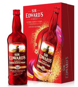 Sir Edwards Whisky