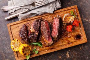 Chuyên đề Beefsteak Kiểu âu Huongnghiepaau