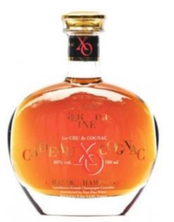 Cognac XO Cadeaux