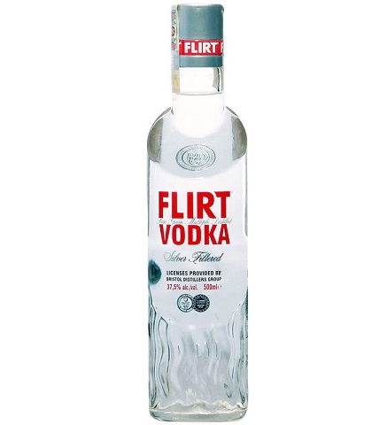 Flirt Vodka 500ml