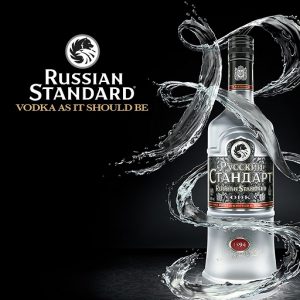 Russian Standard Qc