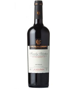 Vang Luis Felipe Gran Reserva Shiraz