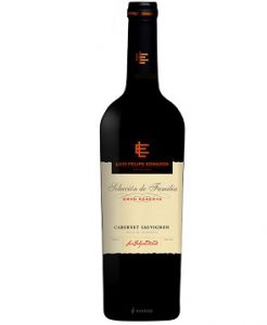 Vang Chi Lê Luis Felipe Gran Reserva Cabernet Sauvignon