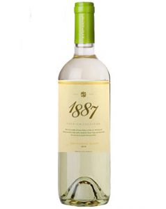 Vang Trăng 1887 Sauvignon Blanc