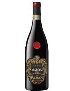 Vang Ý Amarone Della Valpolicella